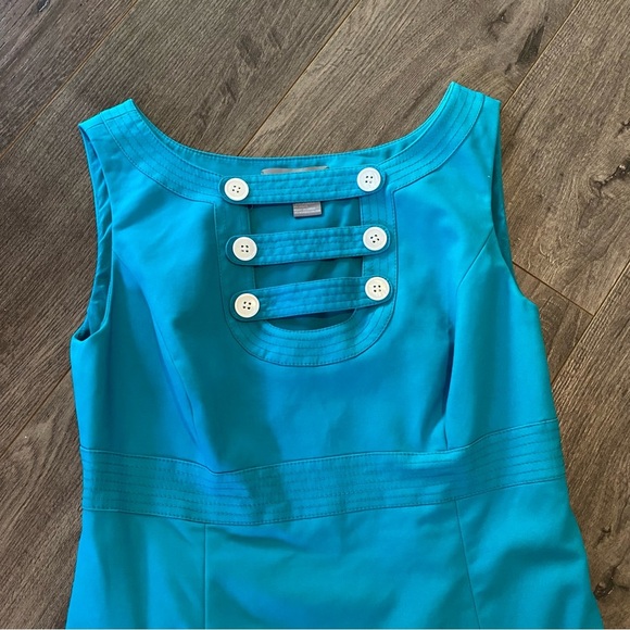 Eccoci shift dress pinup style - Picture 3 of 11